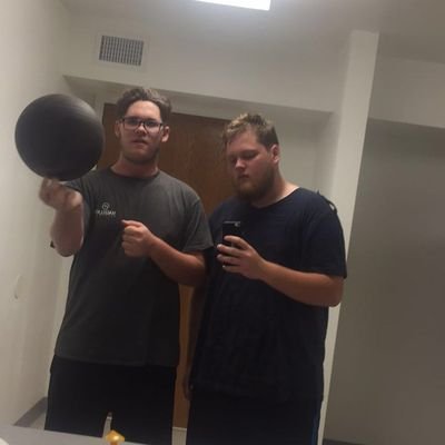 Profile Picture of Zach Crabtree (@zach_crabtree) on Twitter