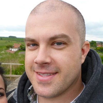 Profile Picture of James Wainwright (@wainwright_II) on Twitter
