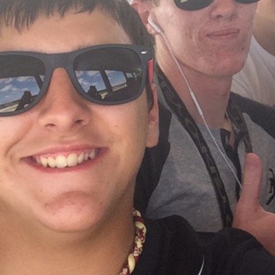 Profile Picture of Brandon Schellhorn (@@schellhorn_44) on Twitter