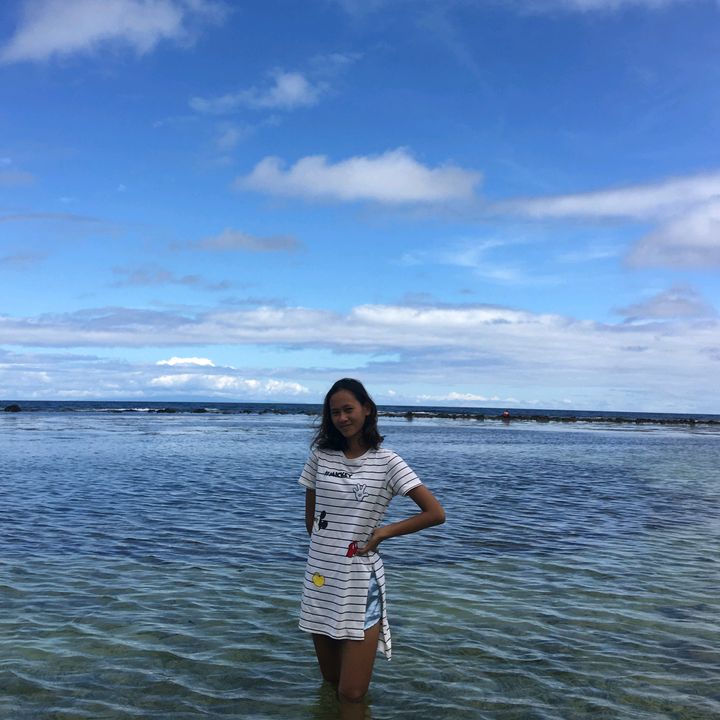 Profile Picture of Catherine Gooc (@cathycathy143) on Tiktok