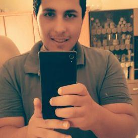 Profile Picture of Tareq Taha (@tareqtaha10) on Twitter