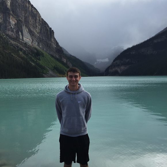 Profile Picture of Logan Sramek (@hurricane1289) on Poshmark