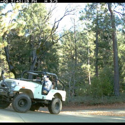 Profile Picture of Dennis Baldwin (@mudkat) on Twitter