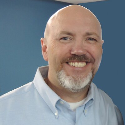 Profile Picture of David Ludwig (@Dave_Ludwig) on Twitter