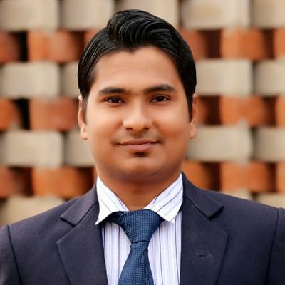 Profile Picture of Niraj Sharma (@nirajnow) on Twitter
