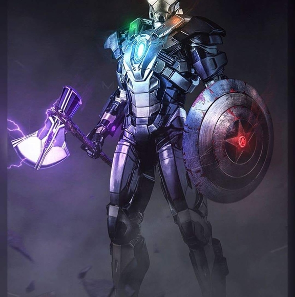 Profile Picture of Michael Blackwell (@michaelblackwel) on Poshmark