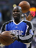 Profile Picture of Adonal Foyleon Wikipedia