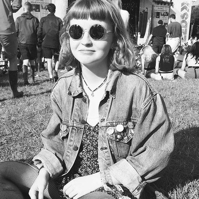 Profile Picture of Kitty Pearson (@kittypphotos) on Twitter