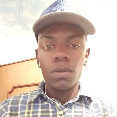 Profile Picture of Muller Joshua (@MullerJoshua1) on Twitter