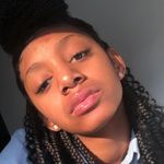 Profile Picture of Aaliyah Fulton (@liilii_babi) on Instagram