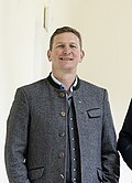 Profile Picture of Andreas Kühbergeron Wikipedia