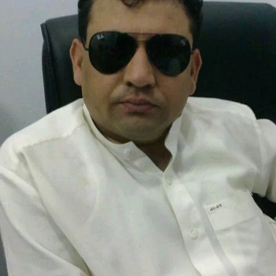 Profile Picture of Munawar Shah (@munawarshah281) on Twitter