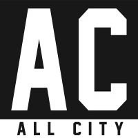 Profile Picture of All City (@allcitysf) on Twitter