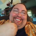 Profile Picture of Michael Bennett Griffith (@michael_bennett_griffith) on Instagram