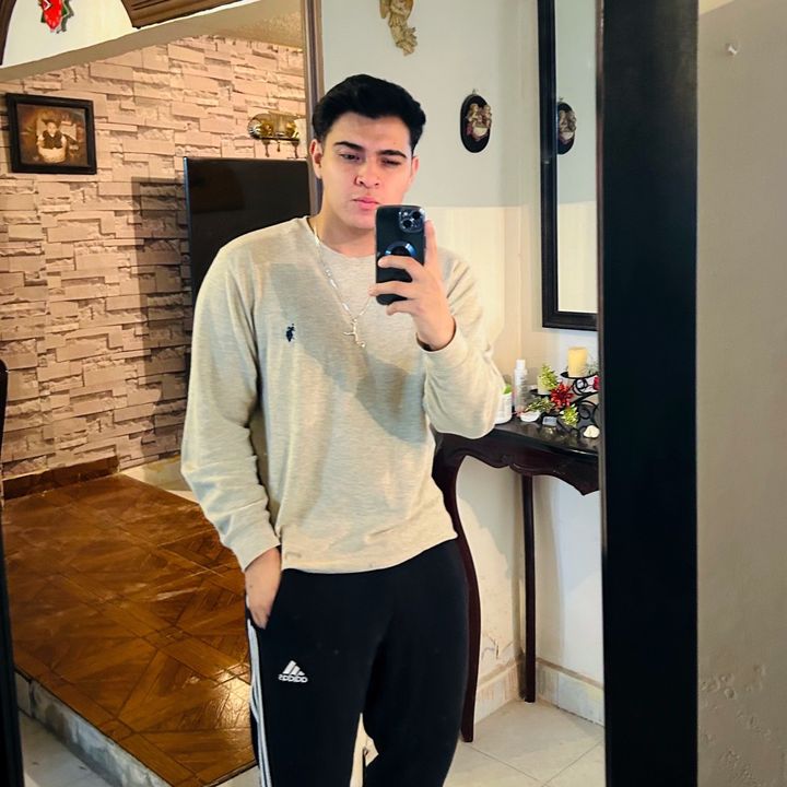 Profile Picture of Max Nevarez285 (@maxnev.14) on Tiktok