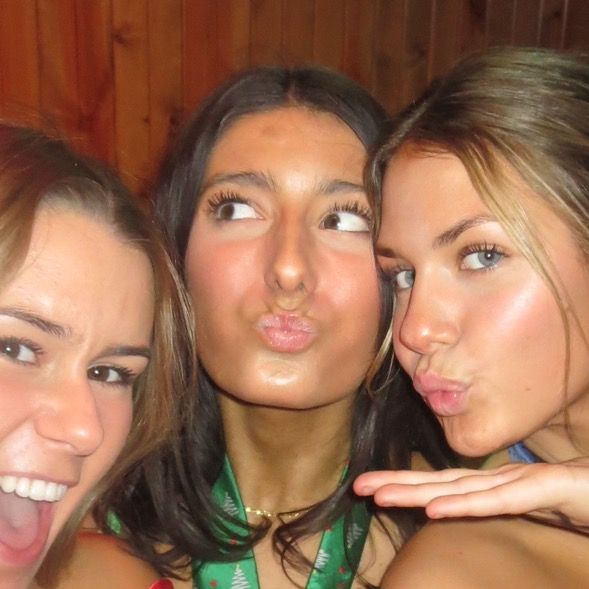 Profile Picture of KYLIE (@kyliemarier_) on Tiktok