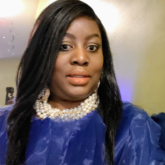 Profile Picture of Christiana Amponsah (@chrisod70) on Poshmark