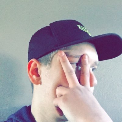 Profile Picture of Matt Gartrell (@WoahXY) on Twitter