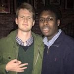 Profile Picture of Kenny Doherty (@kenny.doherty) on Instagram