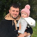 Profile Picture of Adam McBride (@ad_mcbride) on Instagram
