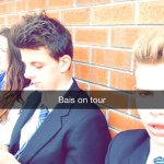 Profile Picture of Adam Wallace (@adamxwallace) on Instagram