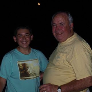 Profile Picture of Vernon Branch (@vernon.branch.9) on Facebook