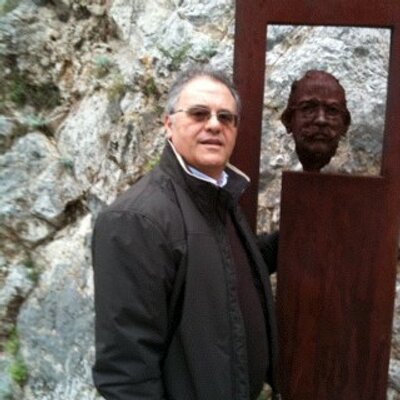 Profile Picture of Giuseppe Zappalà (@pippozapp) on Twitter