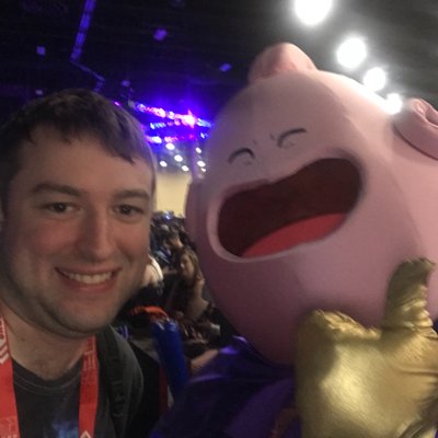 Profile Picture of Matt Wichman (@MattWichman3) on Twitter