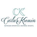 Profile Picture of Carla Kremin Nutricionista 💪 (@nutri.carlakremin) on Instagram