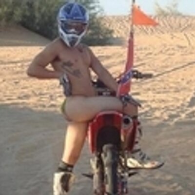 Profile Picture of Blake Wilkey (@Blake_Mr_357) on Twitter