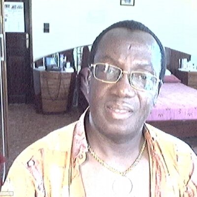 Profile Picture of ANTOINE (@ADONIS121) on Twitter