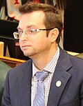 Profile Photo of Steven Woodrowon Wikipedia