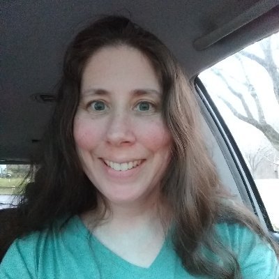 Profile Picture of Sarah Baumert (@SarahBaumert3) on Twitter