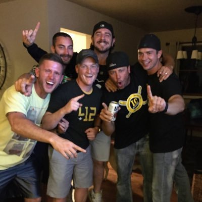 Profile Picture of John Quimby (@JQuimb22) on Twitter