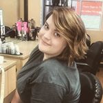 Profile Picture of Adrianna Lavender (@adrianna_does_hair) on Instagram