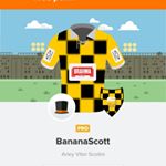 Profile Picture of Arley Vitor Scotini Fiebig (@bananascottcartola) on Instagram