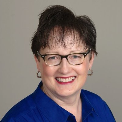 Profile Photo of Ann Potts (@CoachAnnPotts) on Twitter