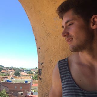 Profile Picture of Paul Pflüger (@paul.pfluger.7) on Facebook