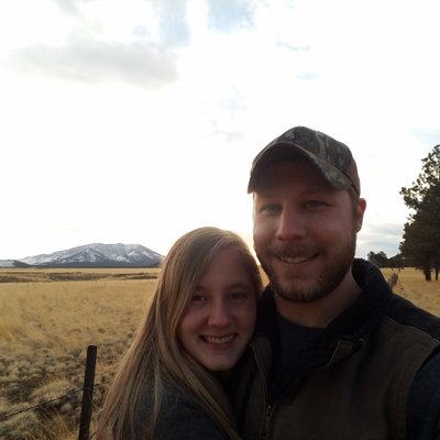 Profile Picture of Tracie Ksenzulak (@TracieKsenzulak) on Twitter