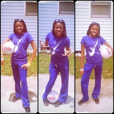 Profile Picture of Tierra Smith (@tierra_tyeshia) on Twitter