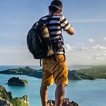 Profile Picture of William Bates (@williamlbates09) on Flickr