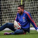 Profile Picture of alvaro (@alvaromontero1) on Instagram