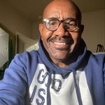 Profile Picture of Bernard Bernie Smalls (@bernardberniesmalls) on Instagram