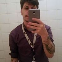 Profile Picture of Julio Araujo (@julio-araujo-3) on Quora