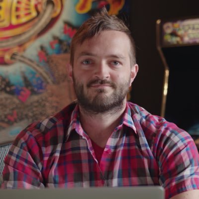 Profile Picture of Daniel Hall (@halldaniel) on Twitter