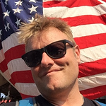 Profile Picture of David Warner (@gemineye1969) on Flickr