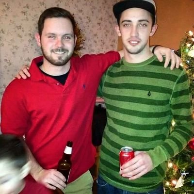 Profile Picture of Samuel Nickerson (@SamuelNickerso8) on Twitter