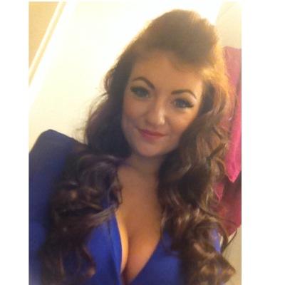 Profile Picture of Annie May Jarvis (@annieeeeee_may) on Twitter