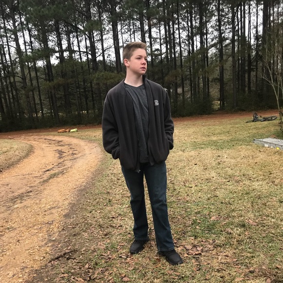 Profile Picture of Ryan Tidwell (@ryandabest14) on Poshmark