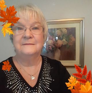 Profile Picture of Ginger Freeding (@ginger.freeding.37) on Facebook